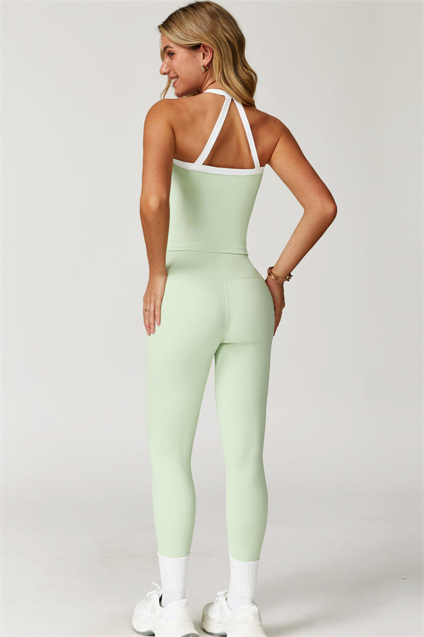 LuxeShape Quiet Tank Top