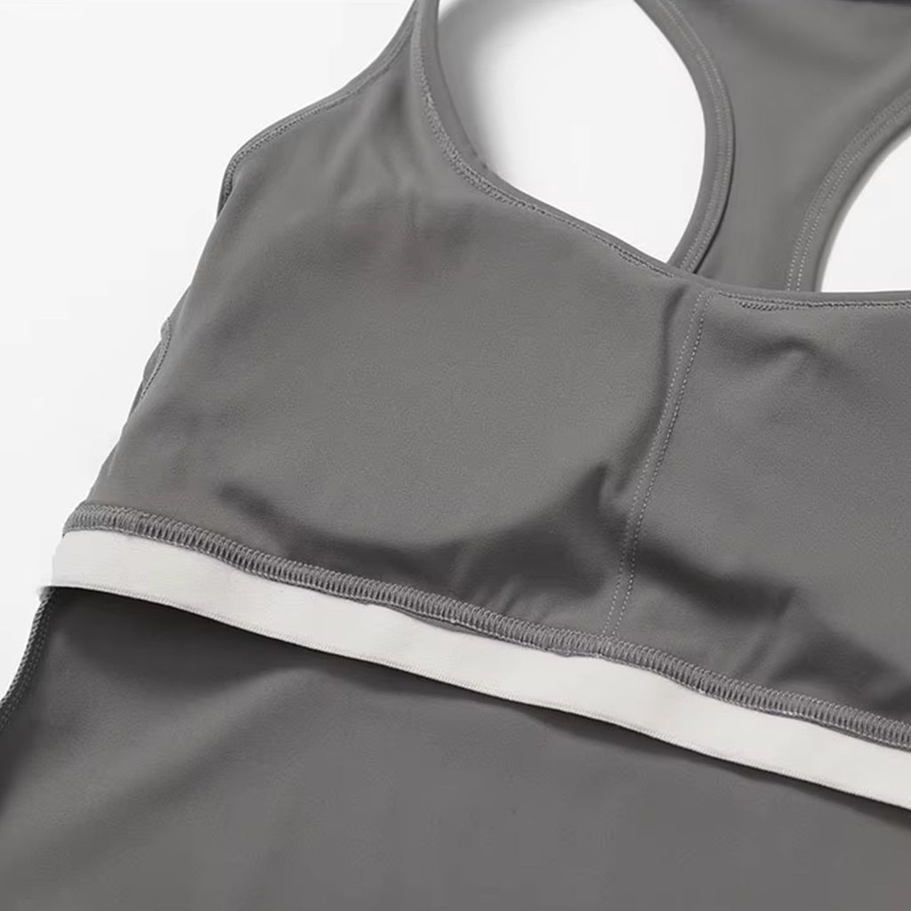 Elevate Sculpt Tank