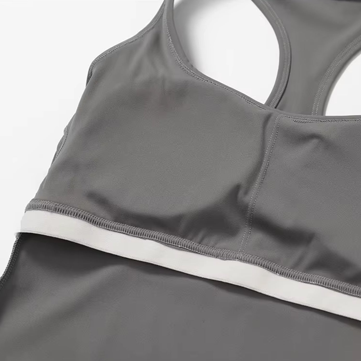 Elevate Sculpt Tank