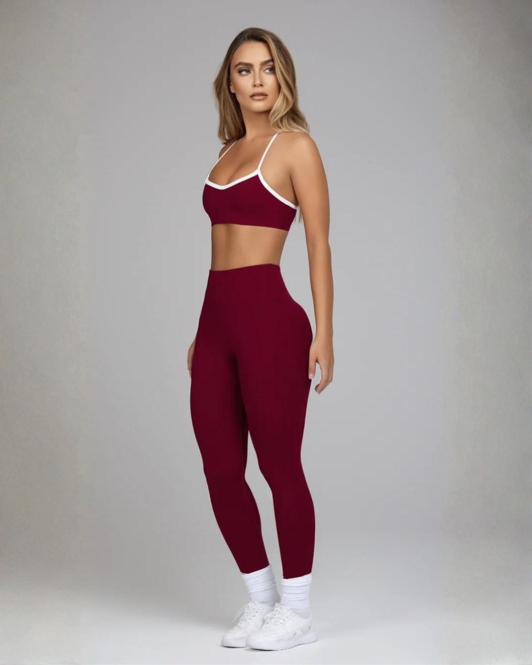 Nyra Sculpt Leggings