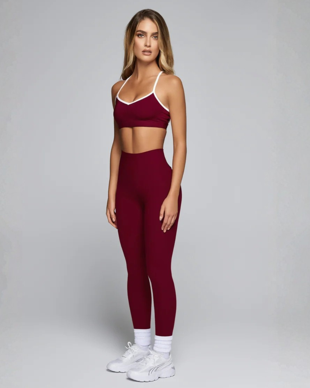 Nyra Sculpt Leggings