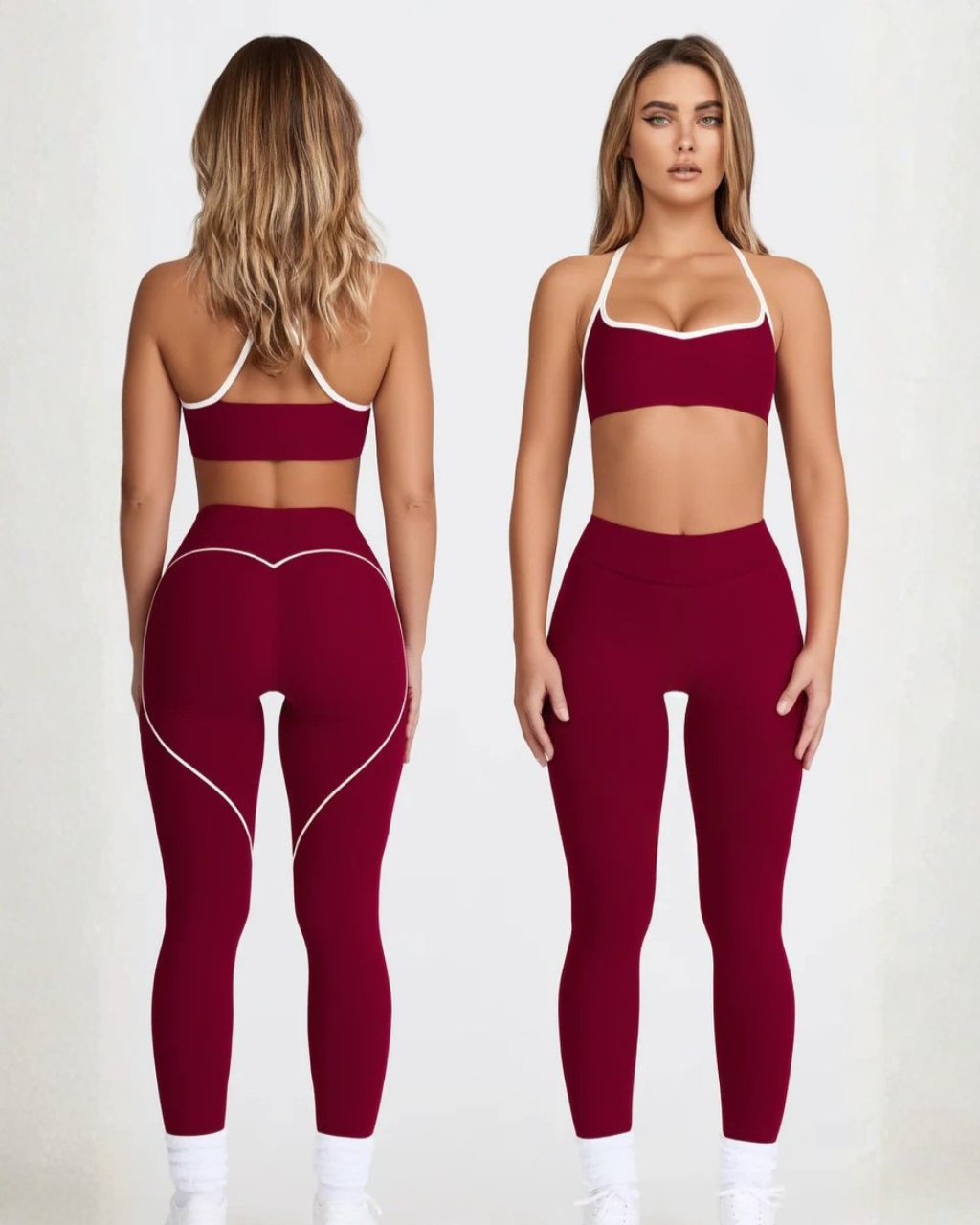 Nyra Sculpt Leggings