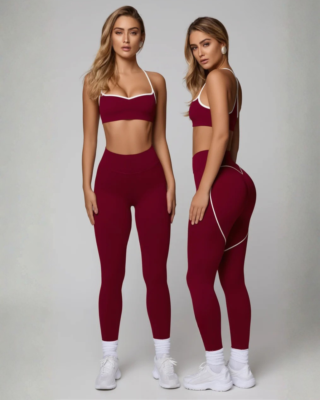 Nyra Sculpt Leggings