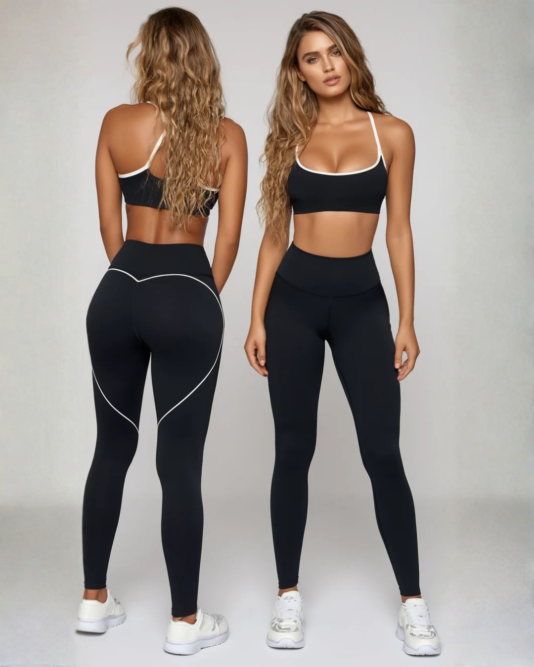 Nyra Sculpt Leggings