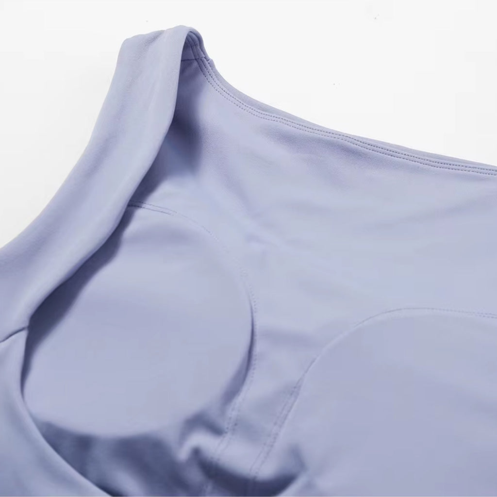 Open-back Crop