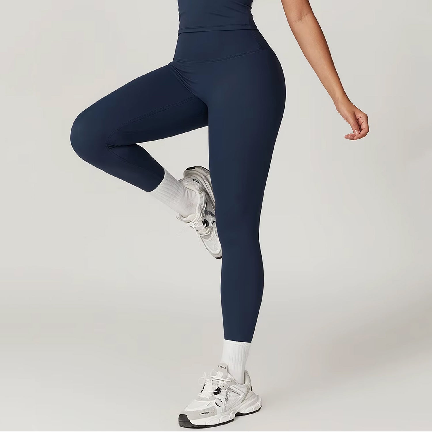 Serene Sculpt Leggings