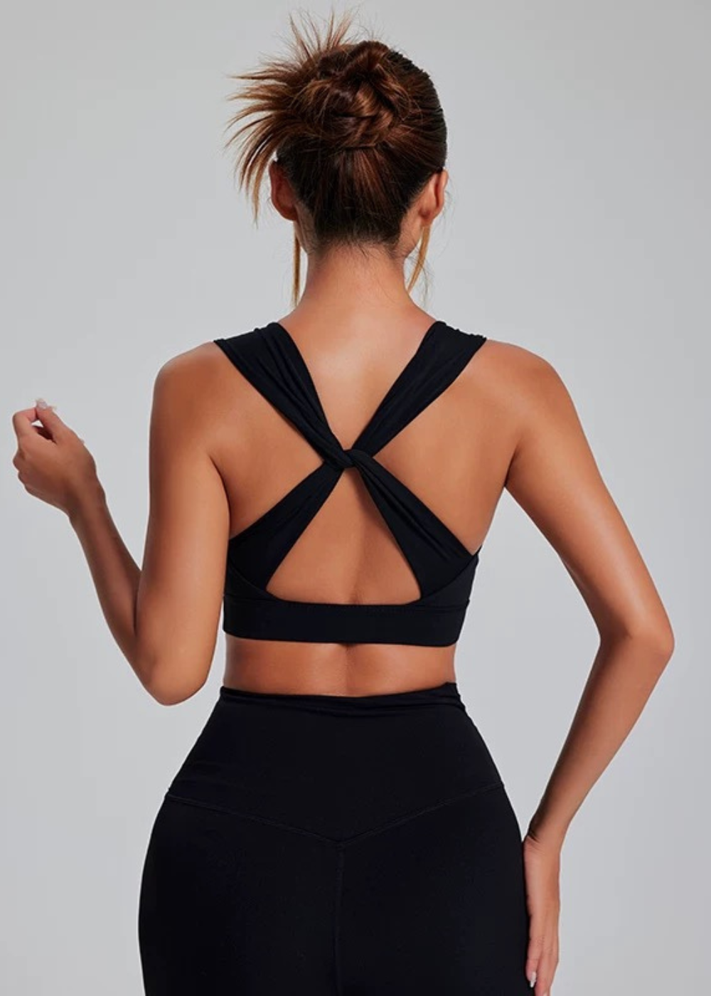 Gaia Performance Bra