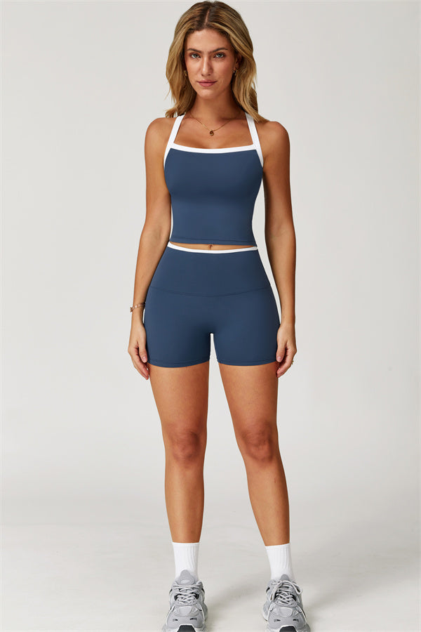 LuxeShape Quiet Tank Top
