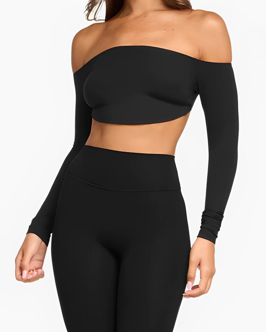 Velora Crop