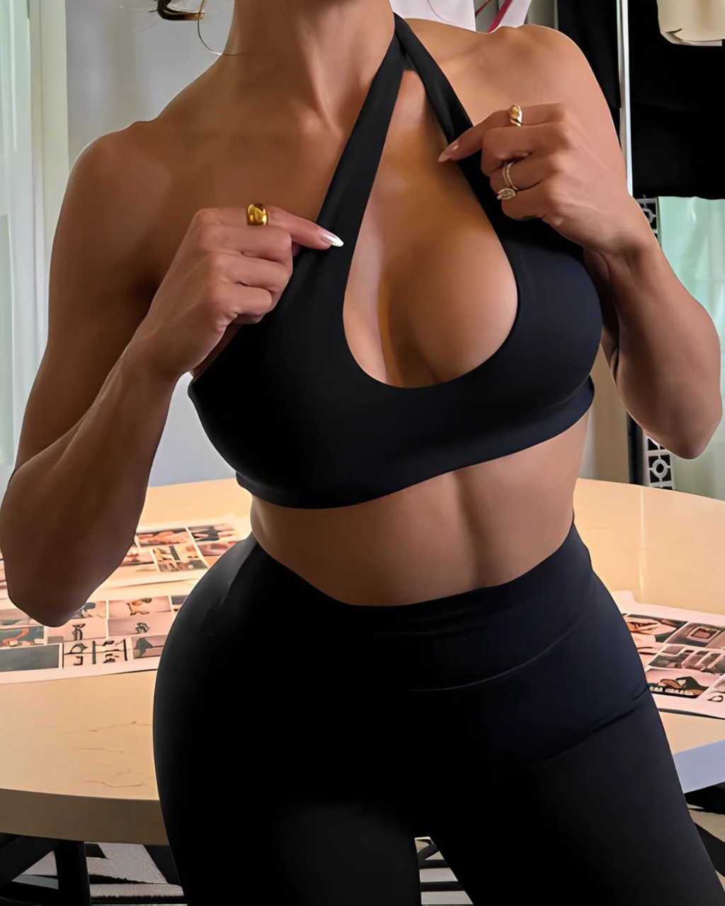 Essence Bra