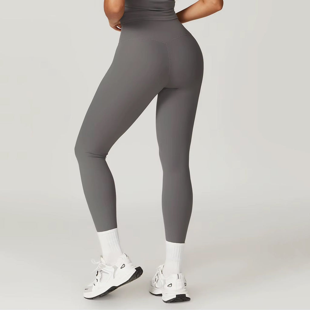 Serene Sculpt Leggings
