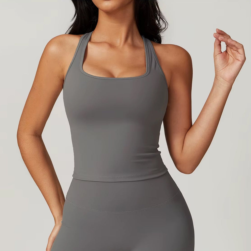 Elevate Sculpt Tank