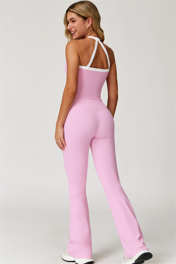 LuxeShape Quiet Tank Top