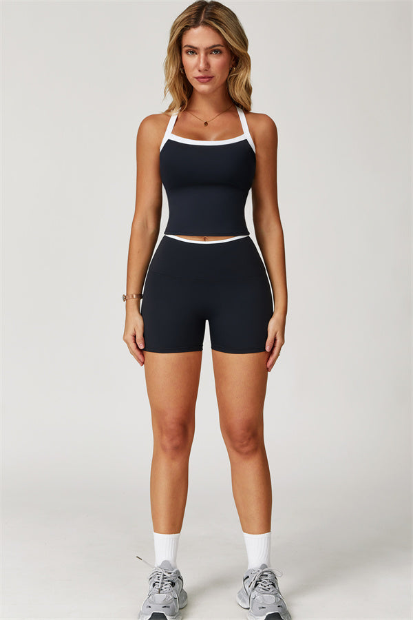 LuxeShape Quiet Tank Top
