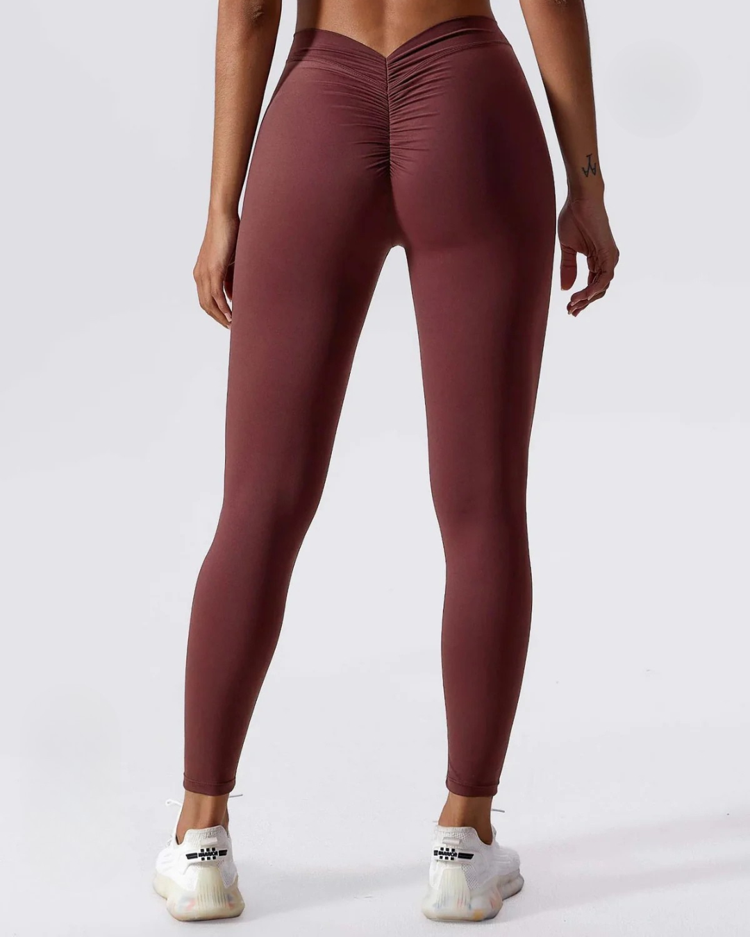 Curve Sculpt Leggings