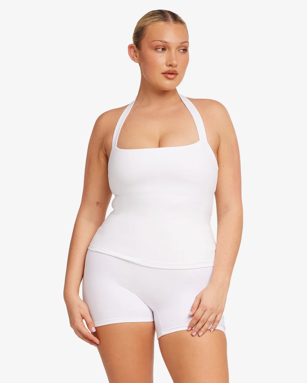 Vibe Tank Top