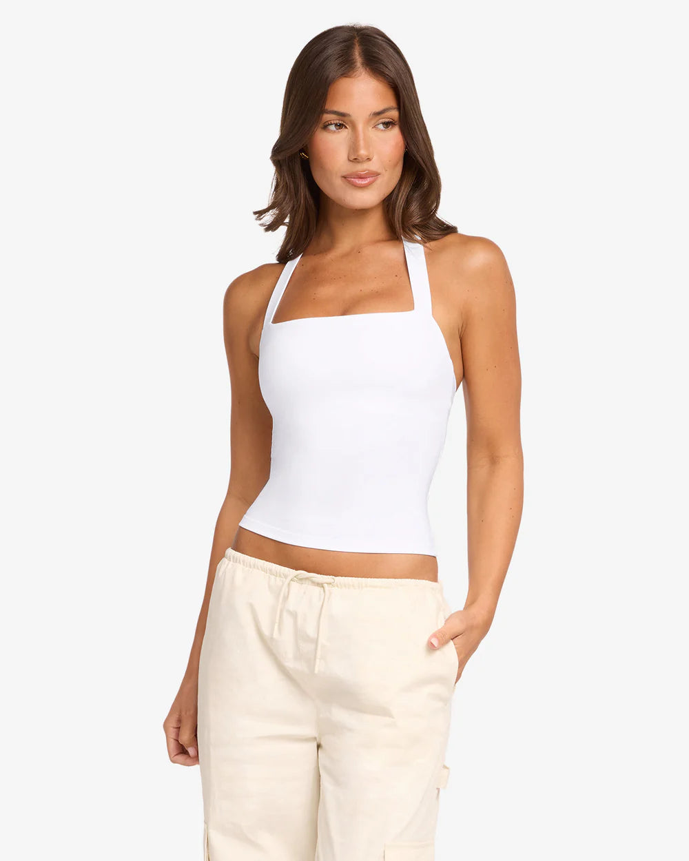 Vibe Tank Top