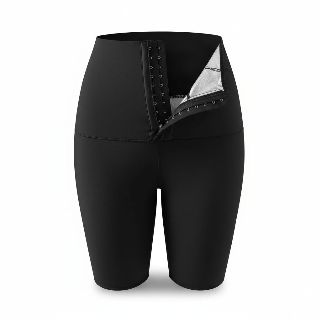 Thermal Sculpt Shorts