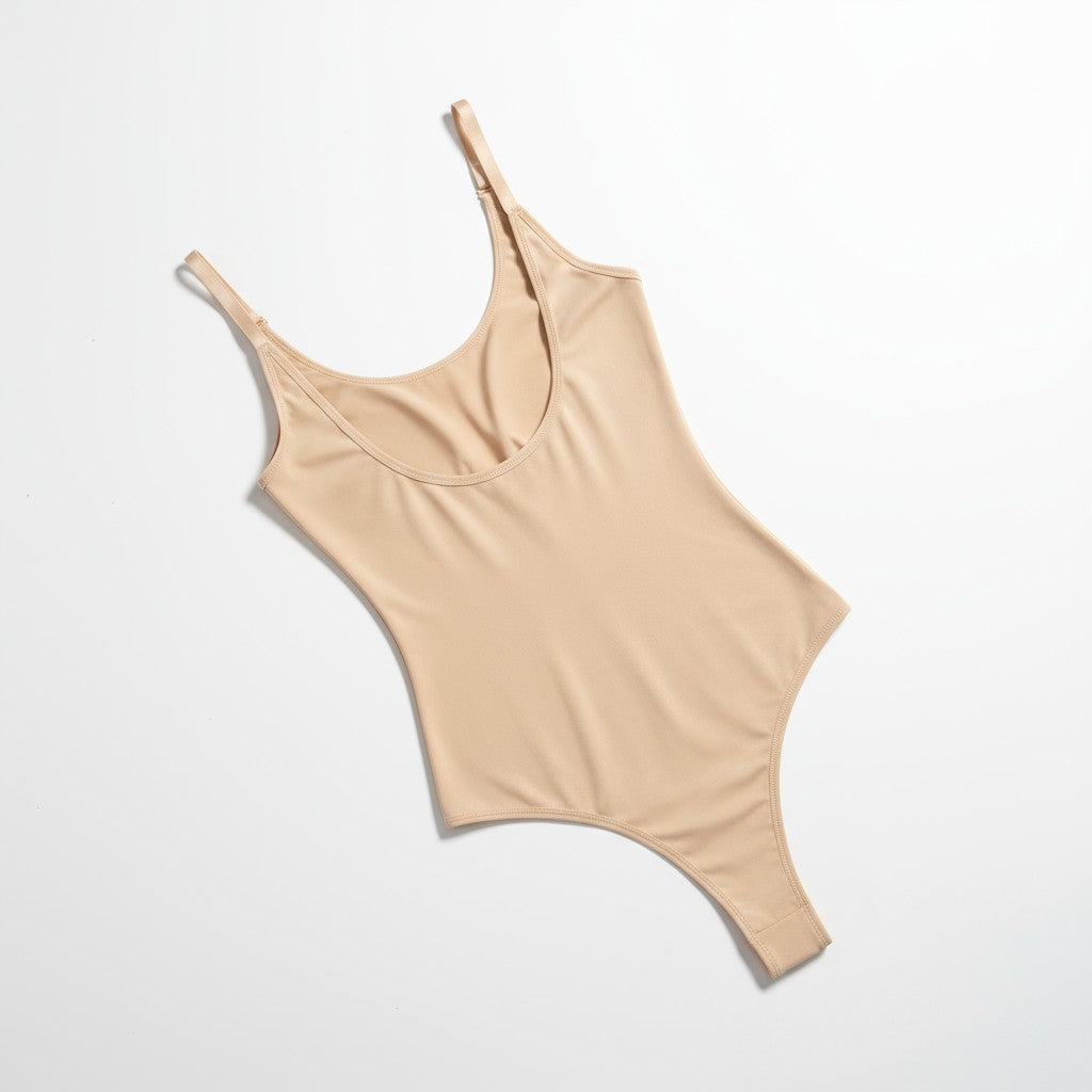 Lunaris Smooth Thong Shaper