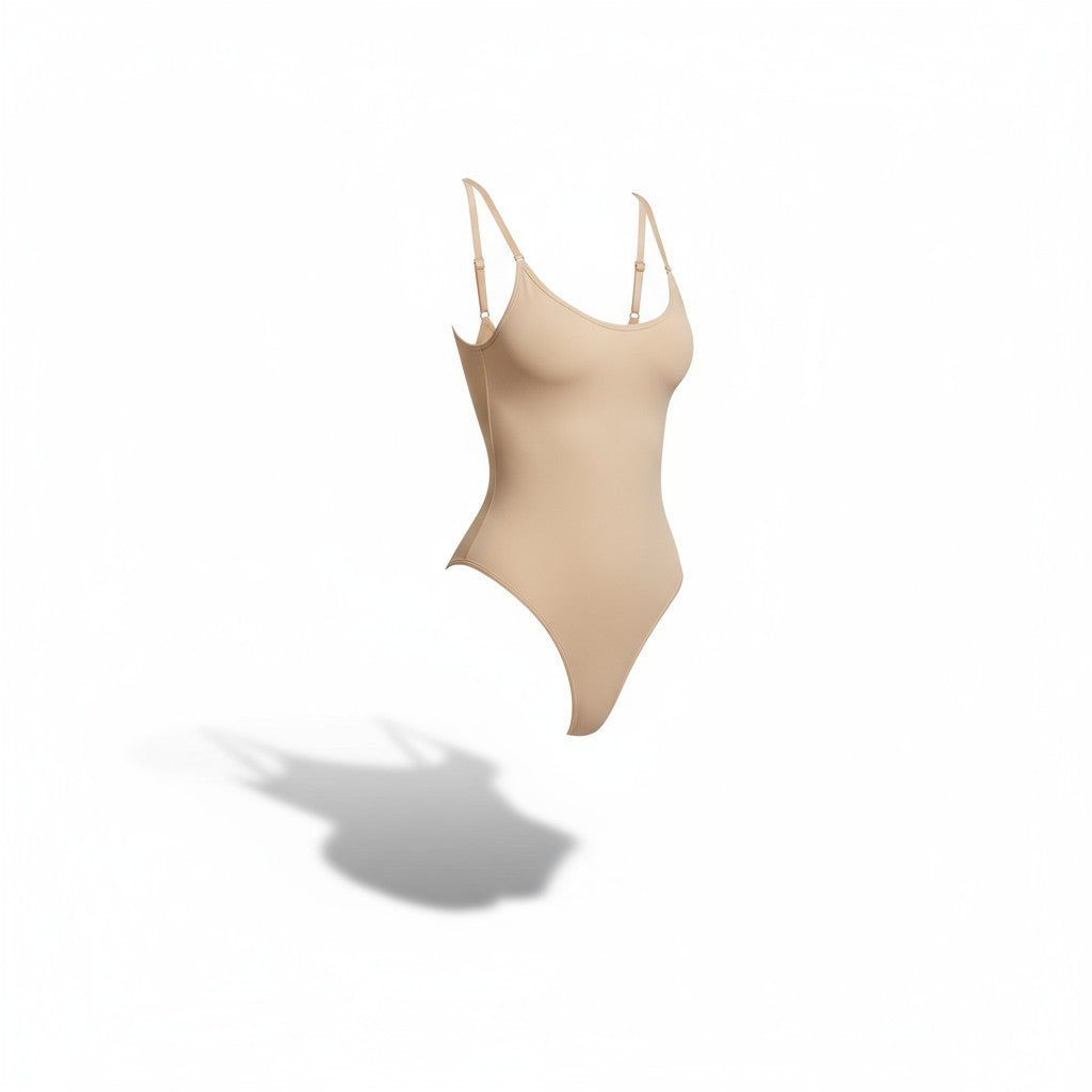 Lunaris Smooth Thong Shaper