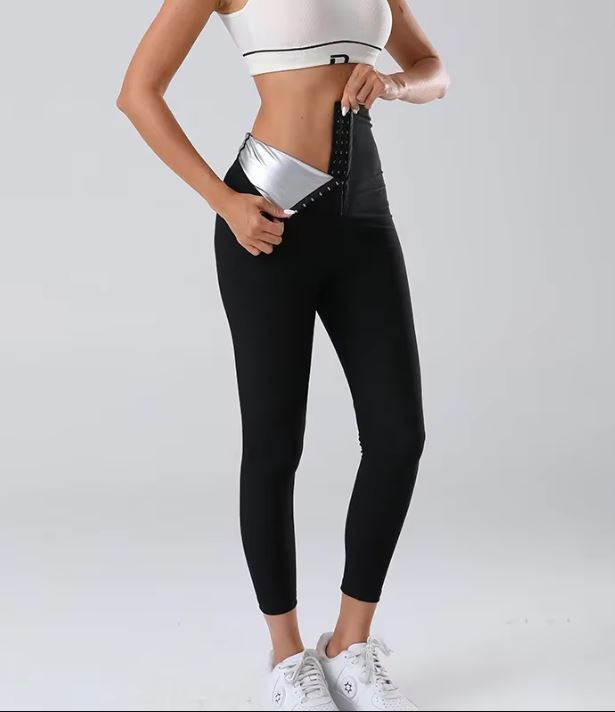 Thermal Sculpt Leggings