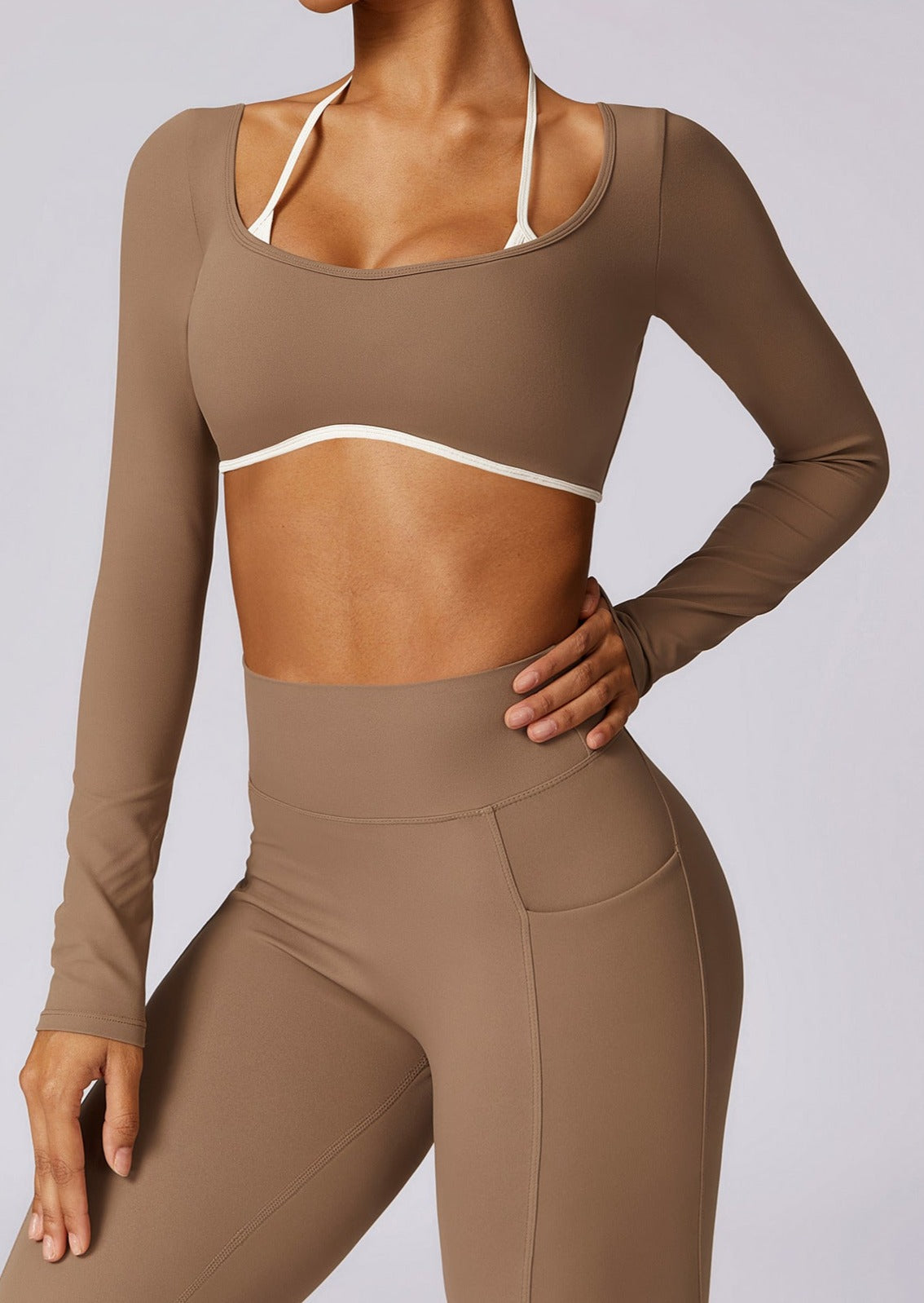 LuxeIcon Aligné Crop