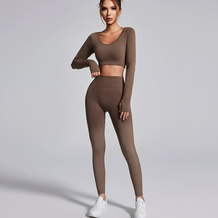 Aura Vibe Leggings