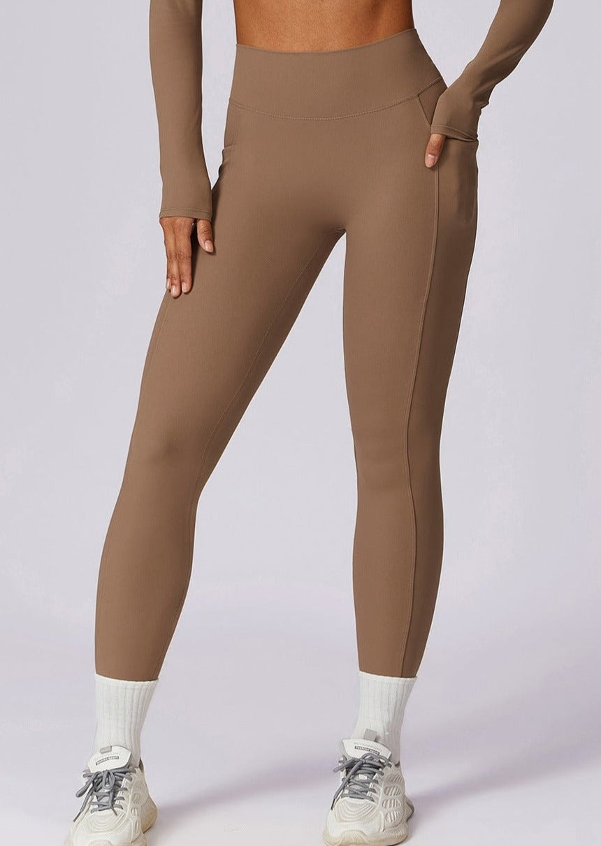 LuxeIcon Aligné Crop