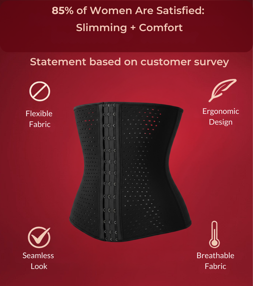 Postpartum Support Shaper