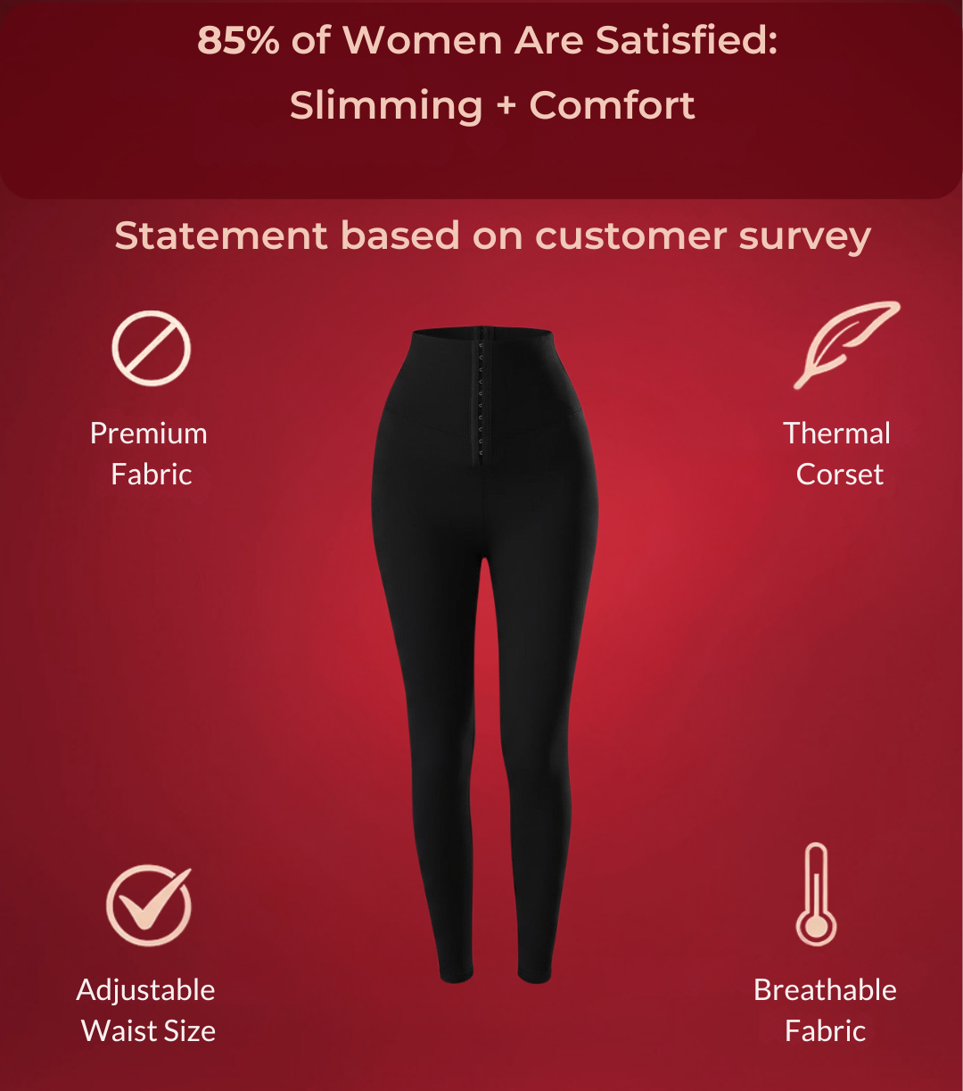 Thermal Sculpt Leggings