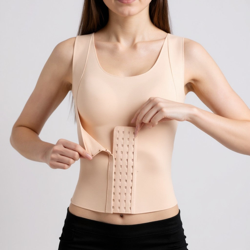 Arlena Sculpt Top