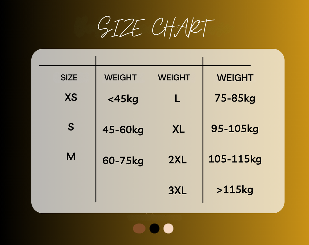 Postpartum Support Shaper