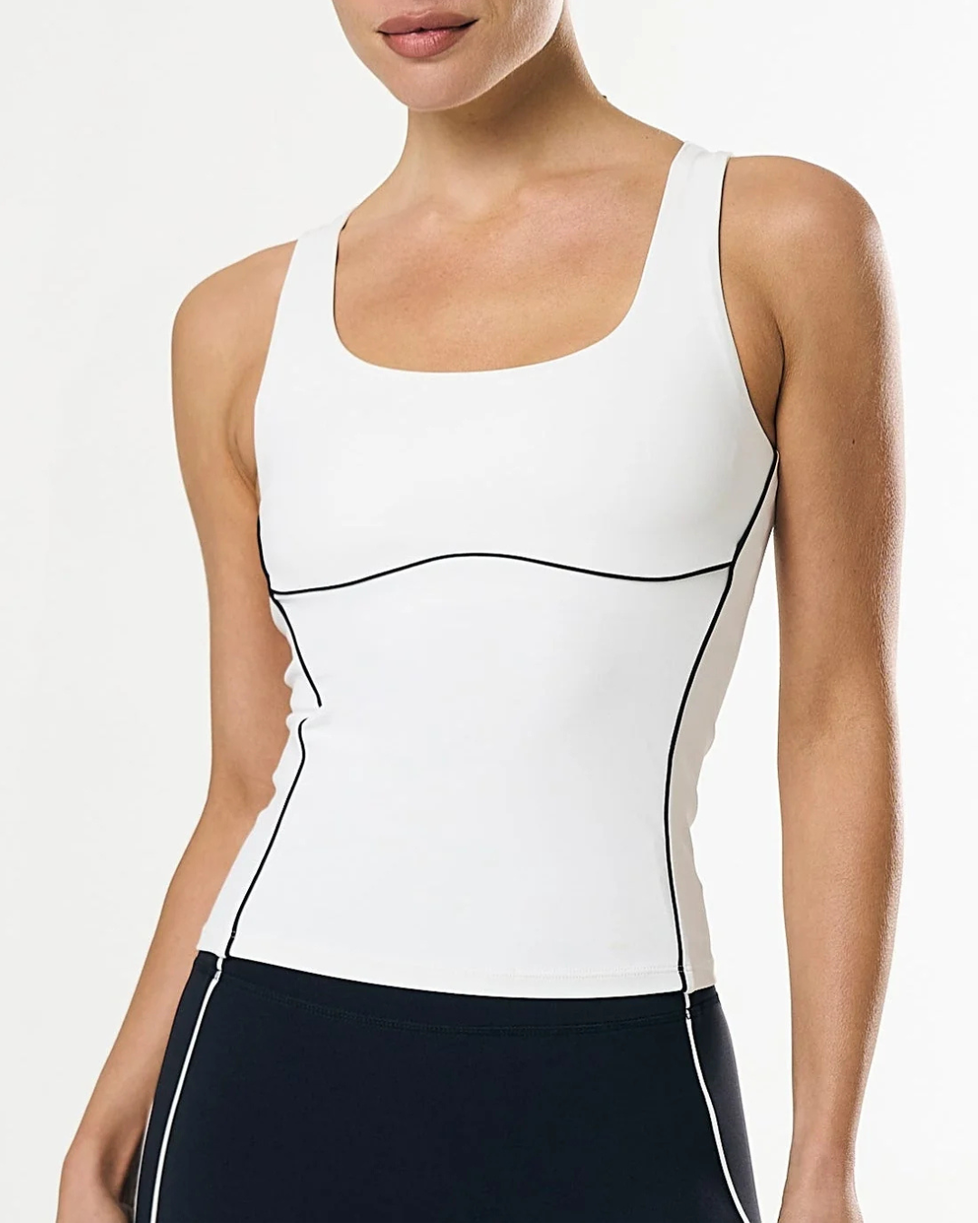 LuxeIcon Kloi Tank Top