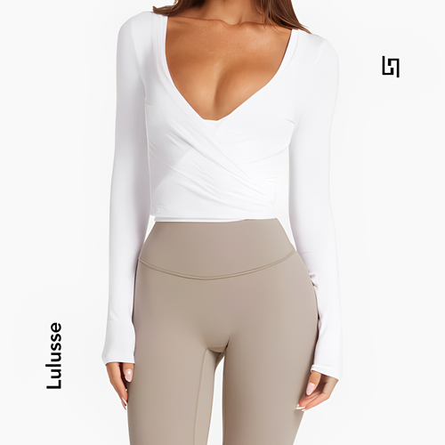 LuxeIcon Ballerina Bolero