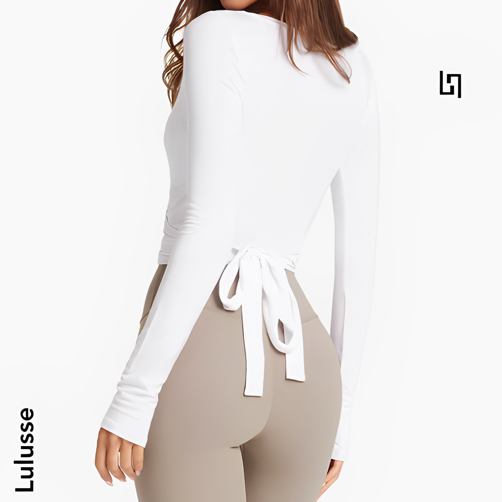 LuxeIcon Ballerina Bolero