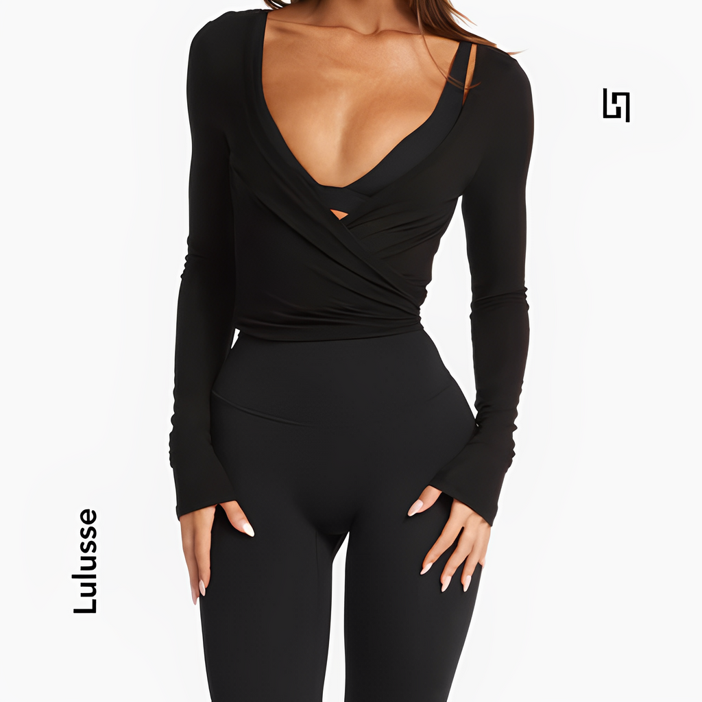 LuxeIcon Ballerina Bolero