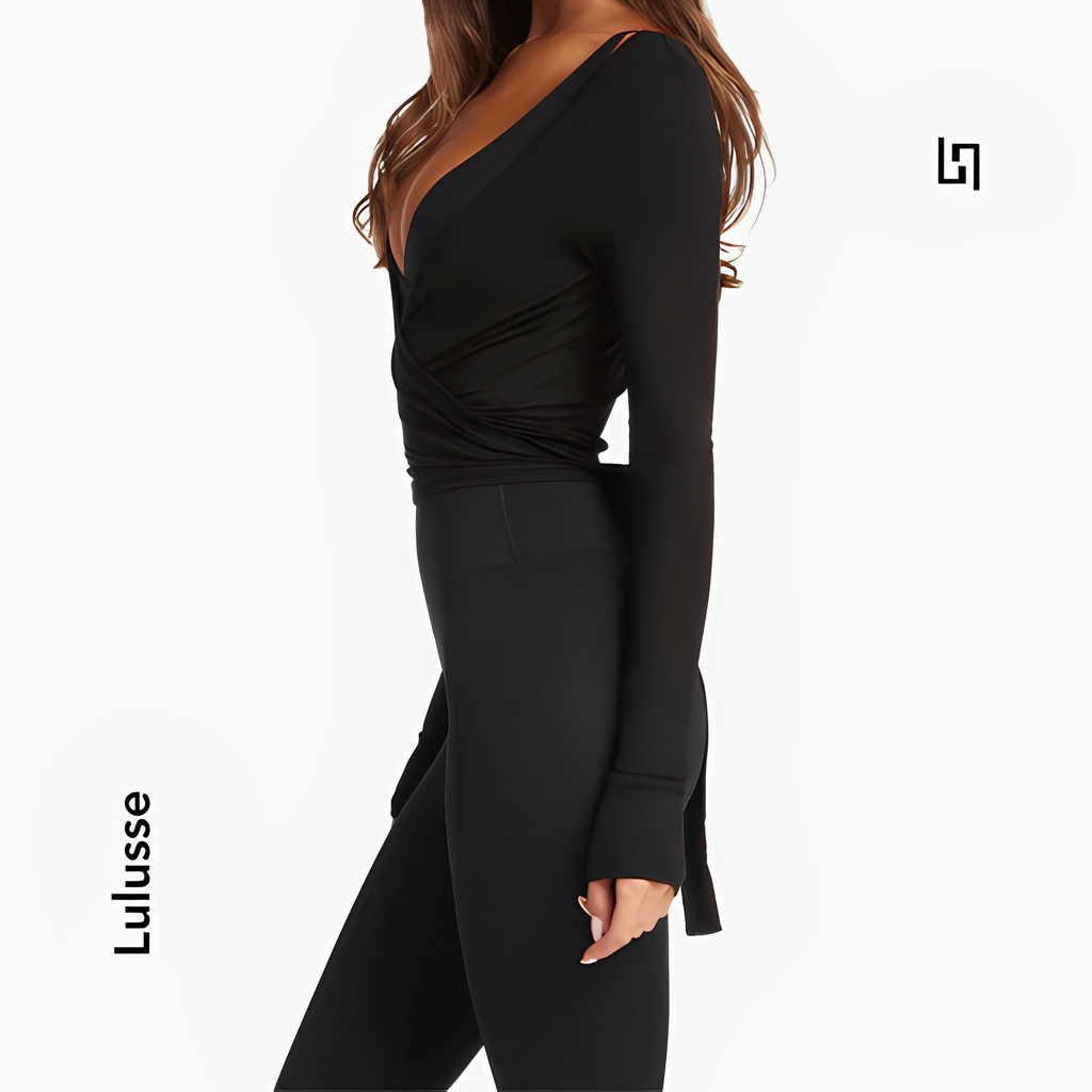 LuxeIcon Ballerina Bolero