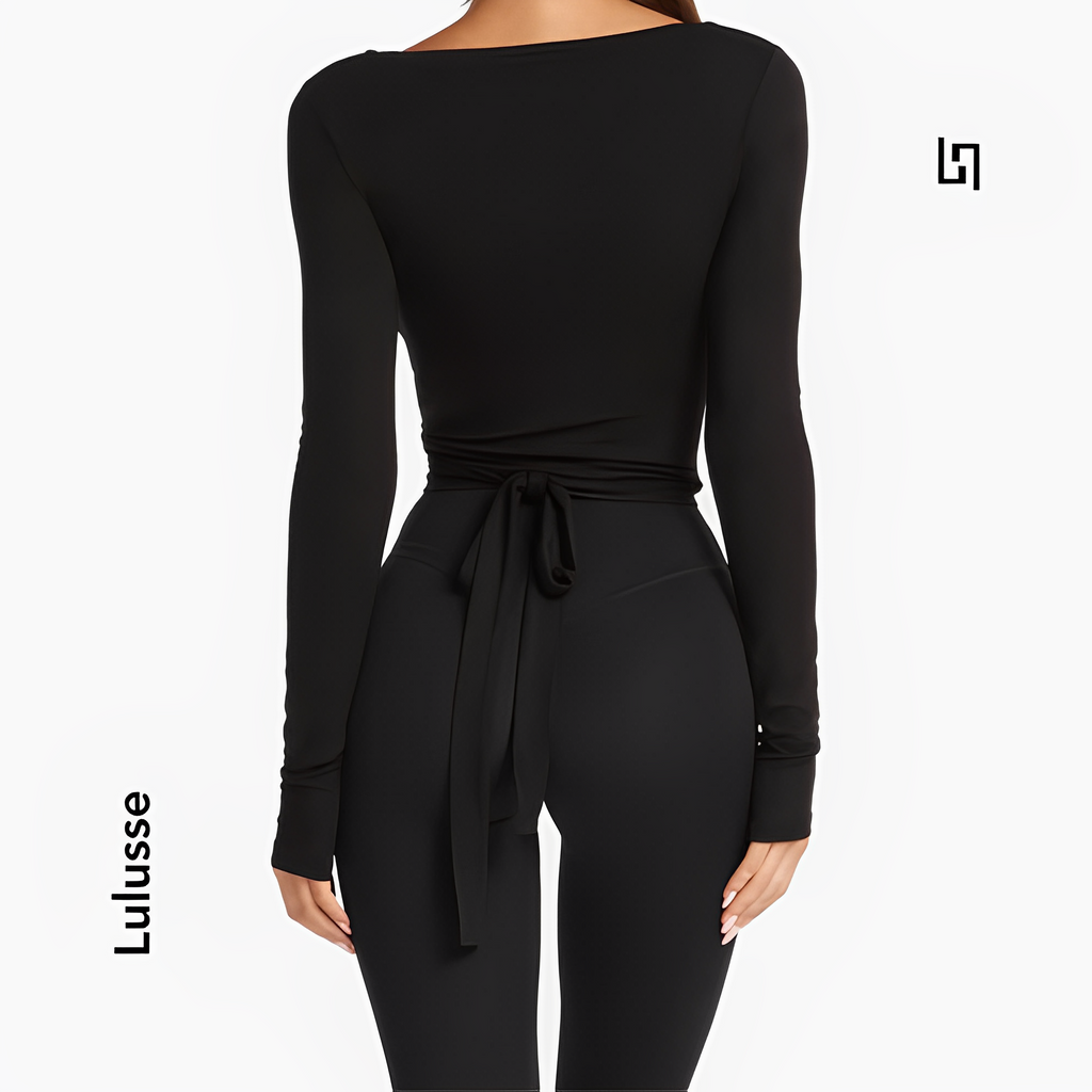 LuxeIcon Ballerina Bolero