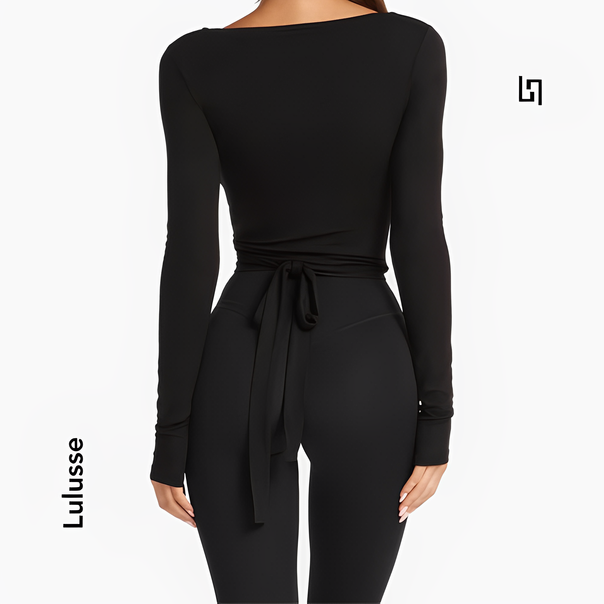 LuxeIcon Ballerina Bolero