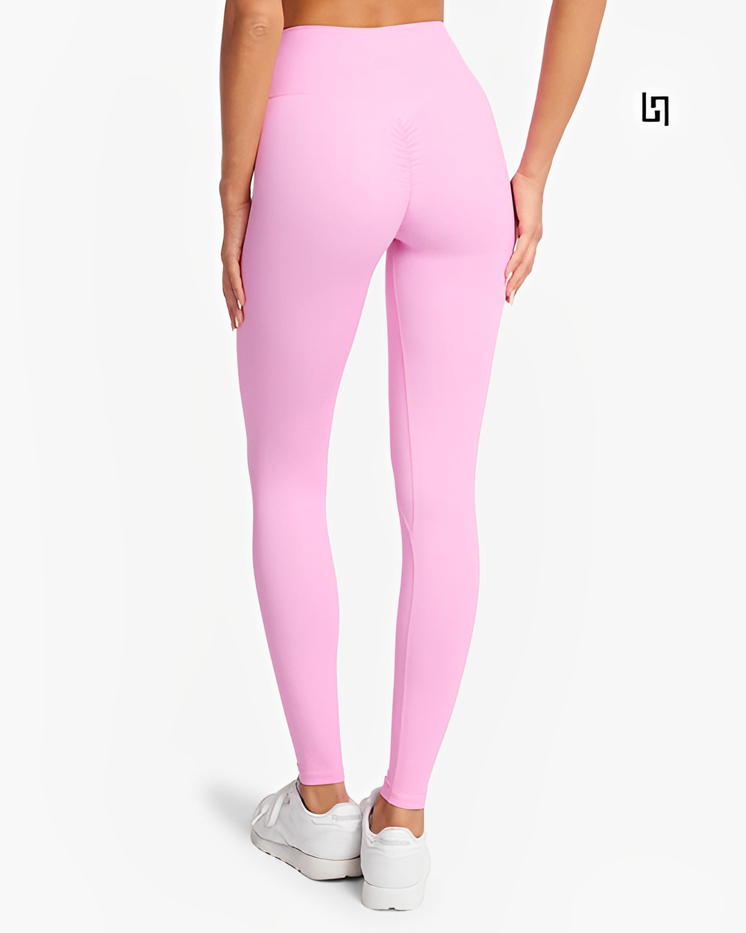 LuxeIcon Special Series Lift Şekillendirici ve Toparlayıcı Tayt