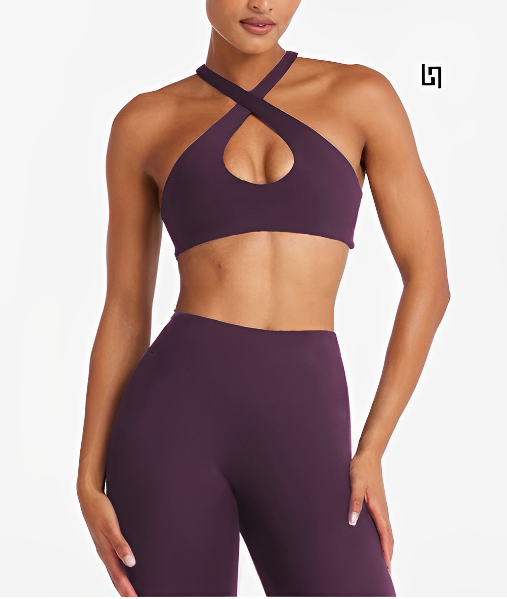 LuxeIcon Essence Bra