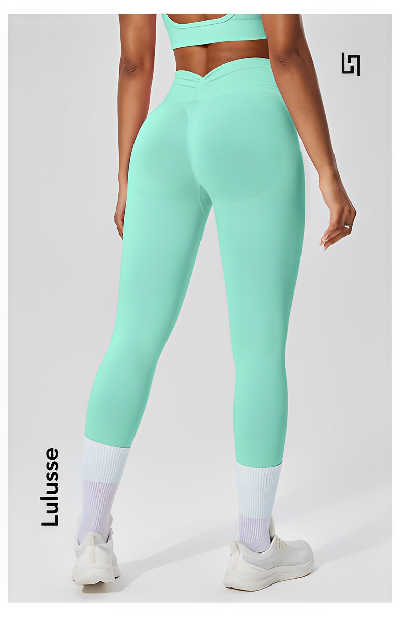 LuxeIcon Special VSeries Kalça Şekillendirici Tayt