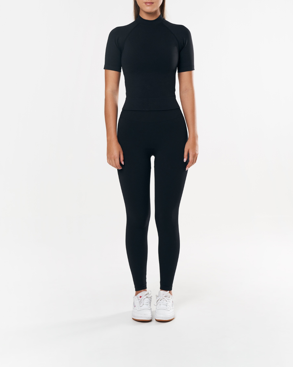 Luna Performance Top