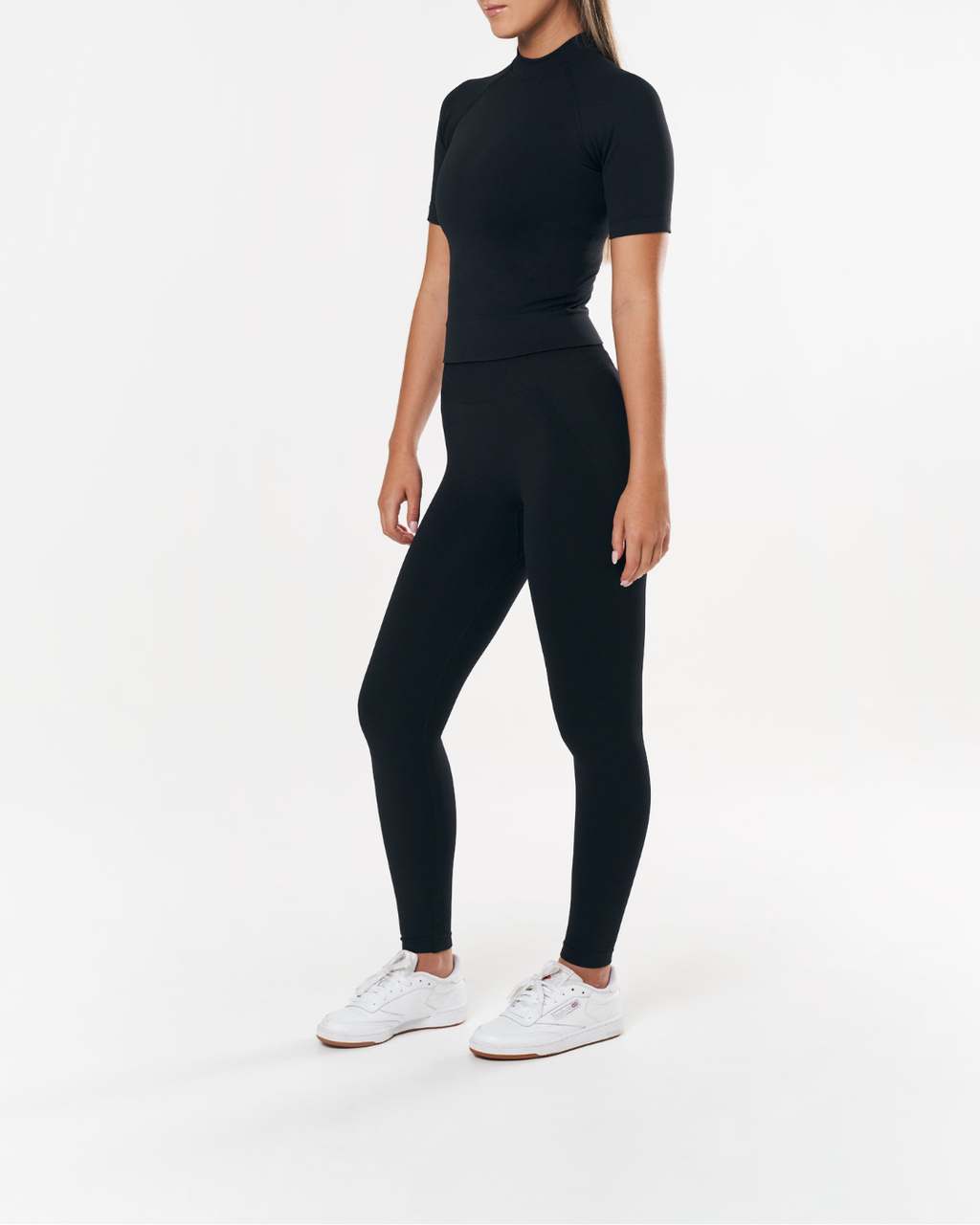 Luna Performance Top