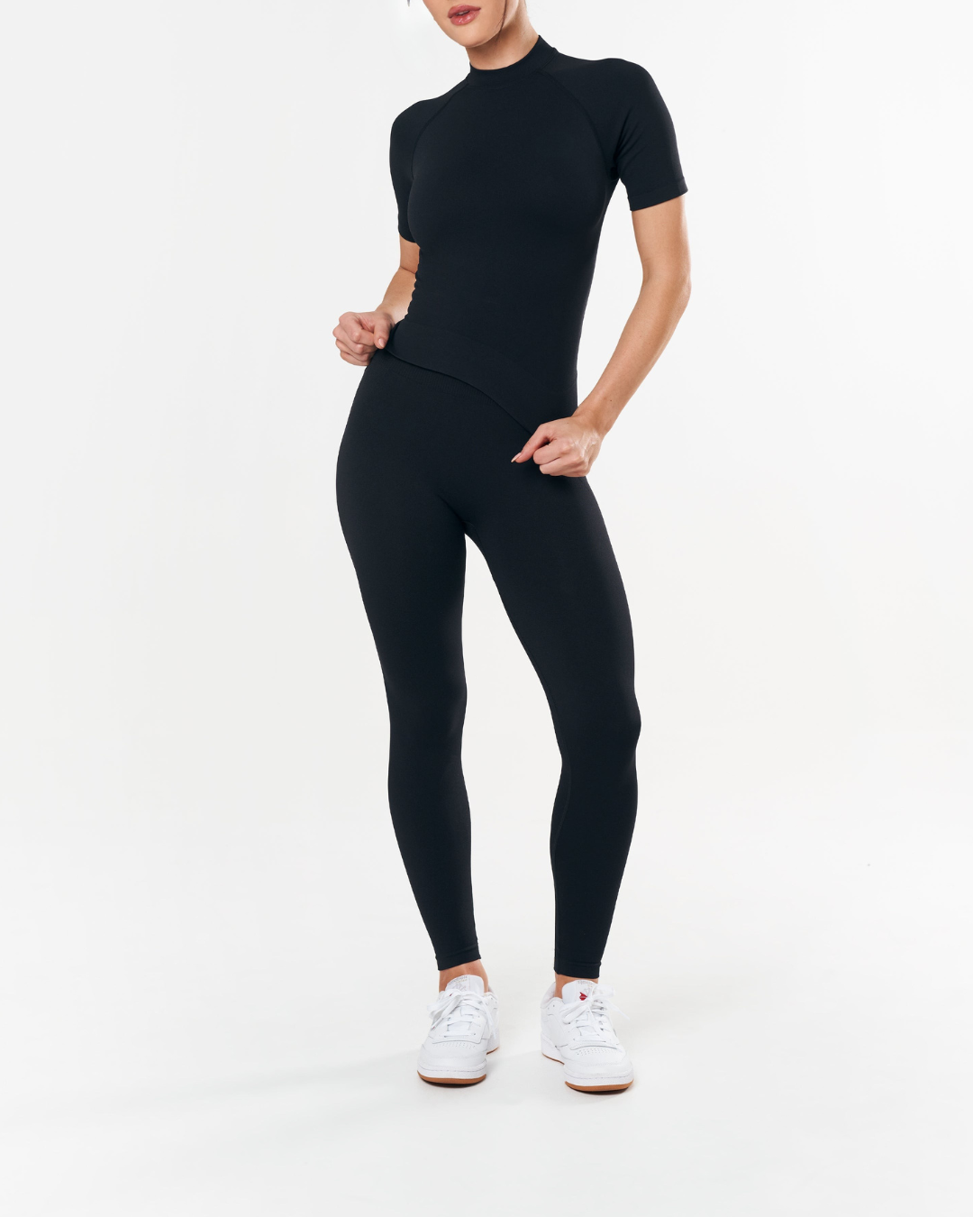Luna Performance Top