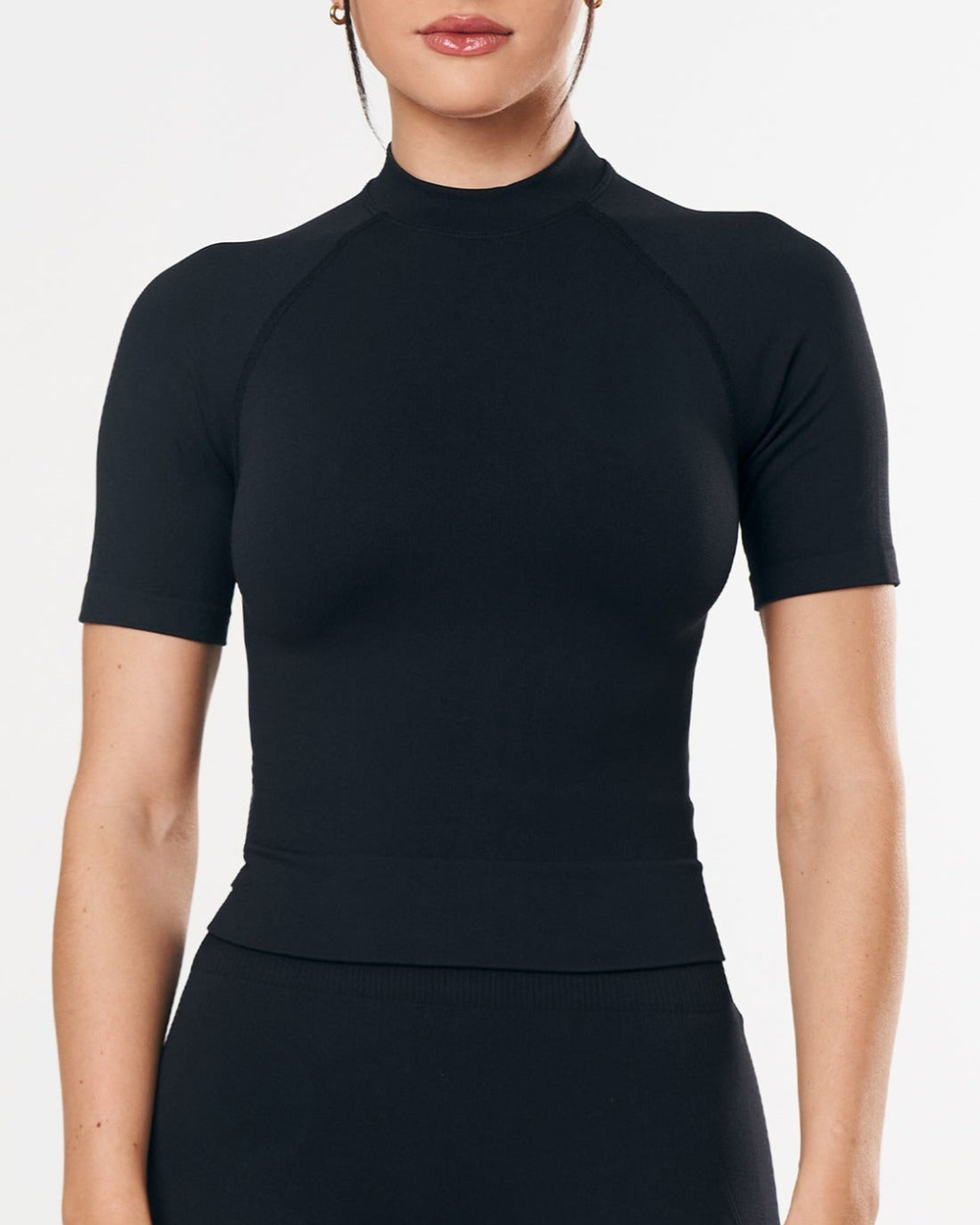 Luna Performance Top