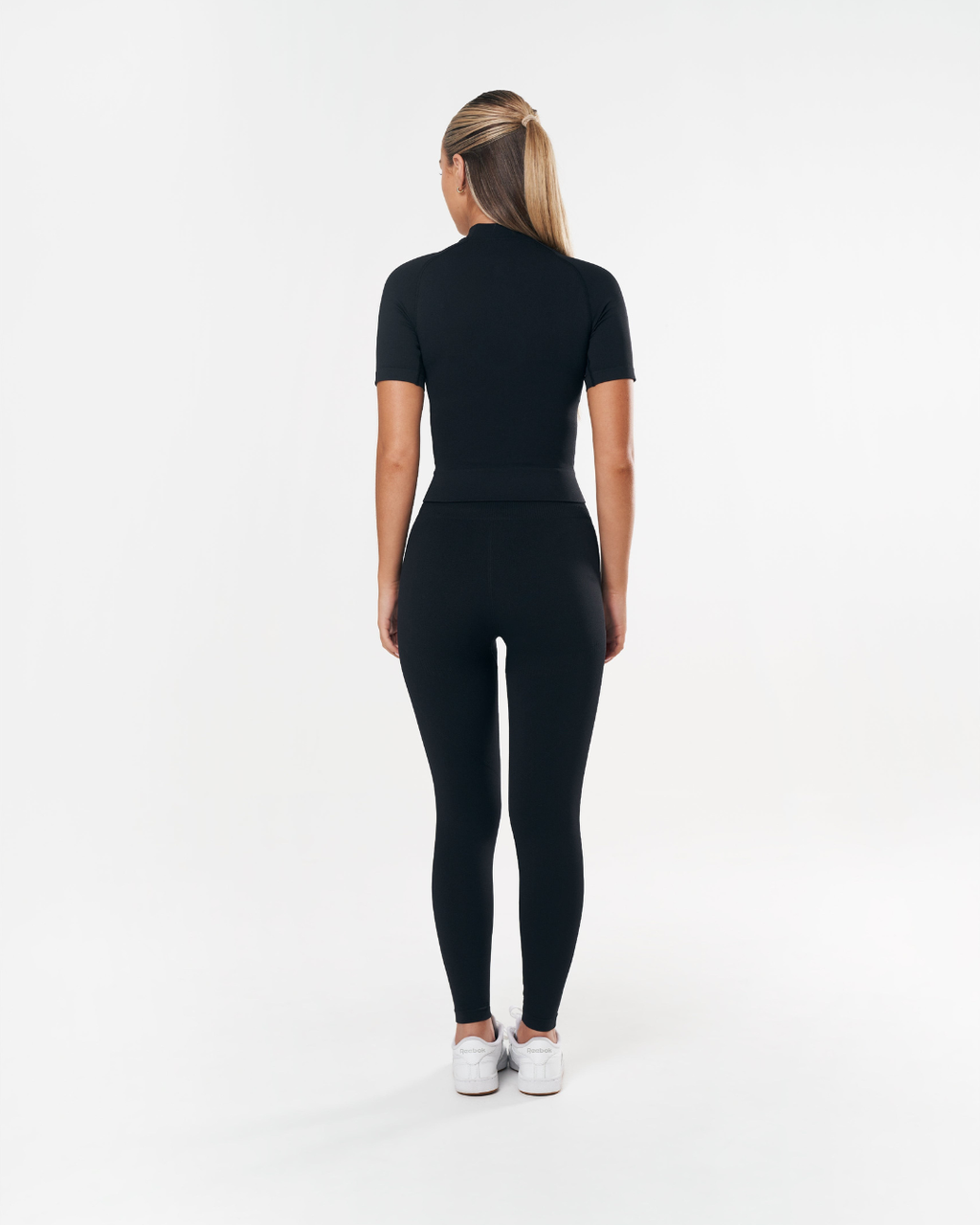 Luna Performance Top