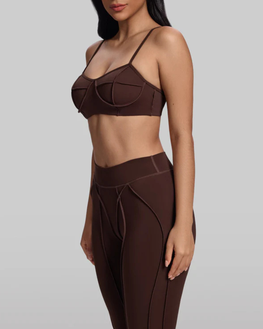 LuxeIcon Nova Bra