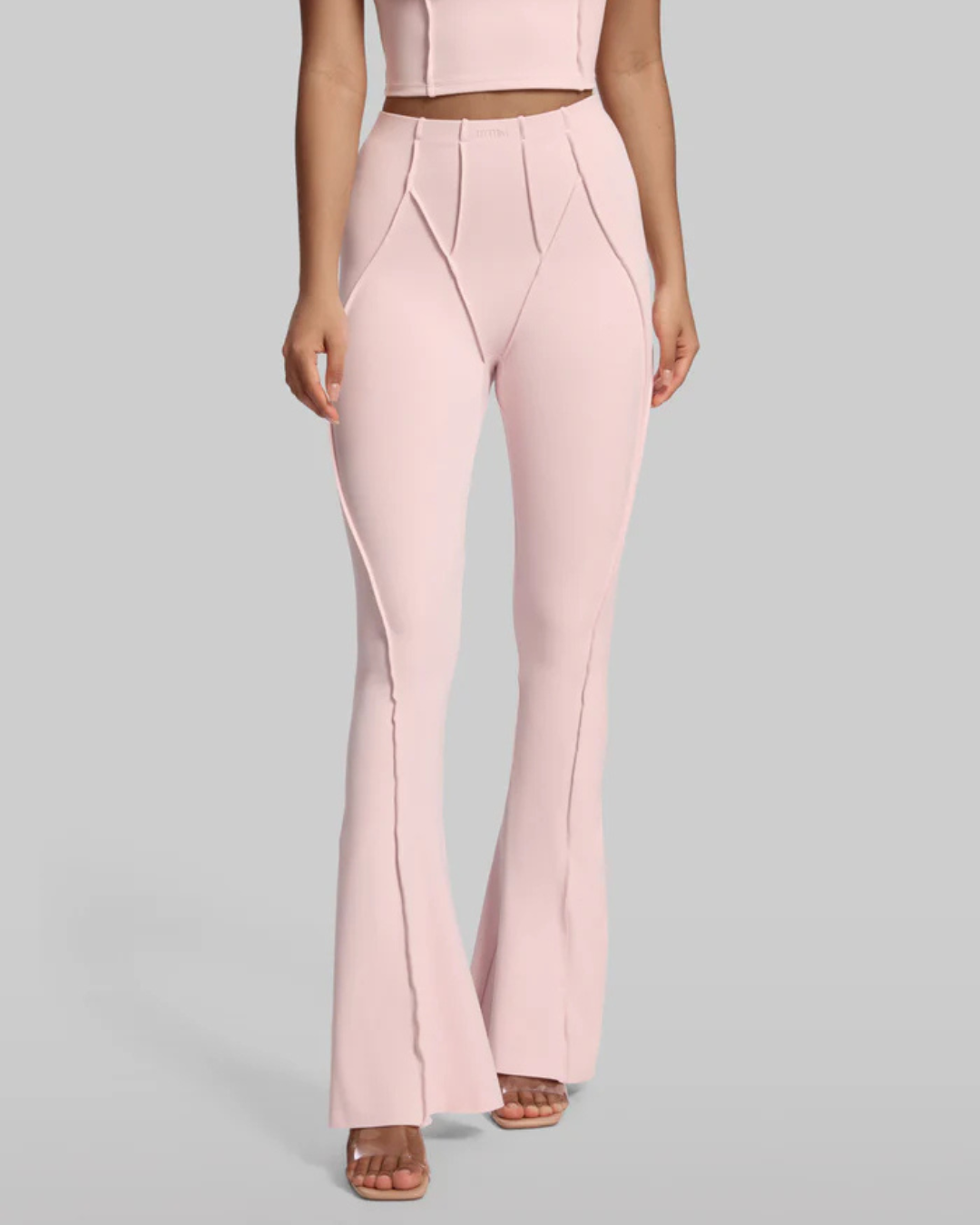 LuxeIcon Nova Flare Tayt