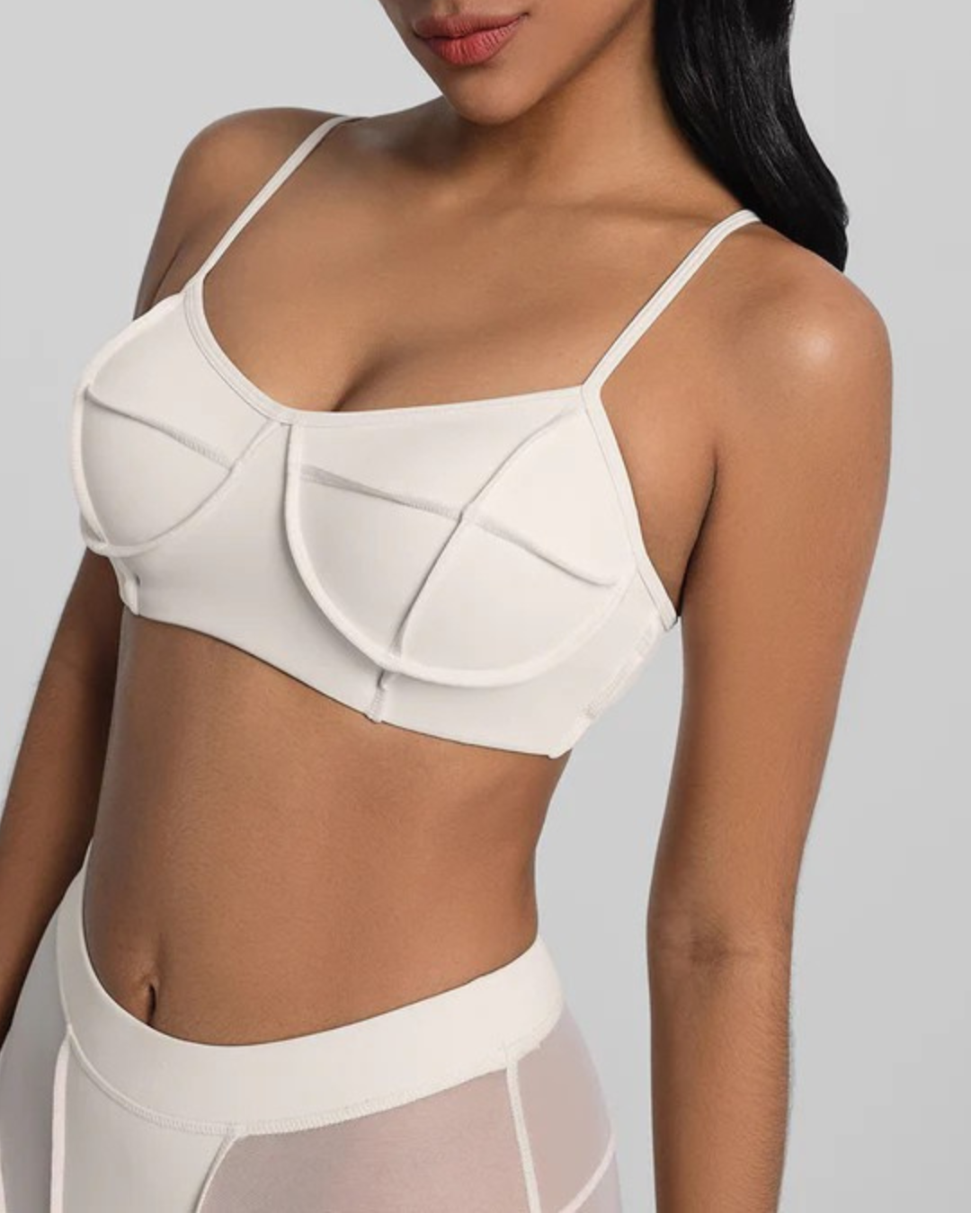 LuxeIcon Nova Bra